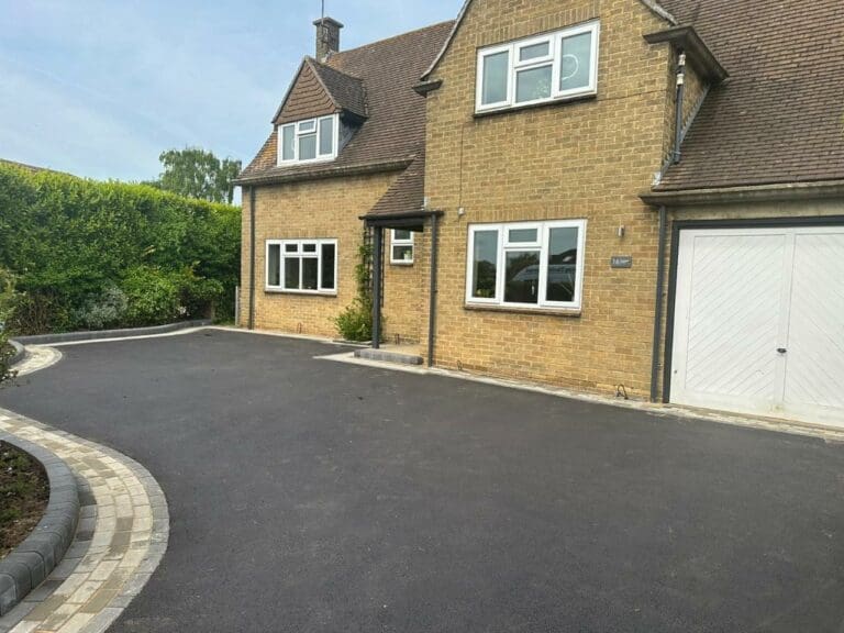 Driveways & Patios Bicester & Thame