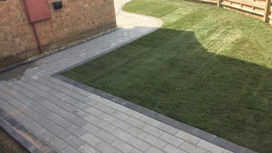 patios in Bicester